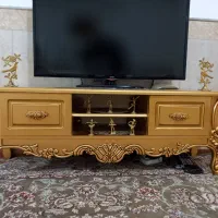میز تلویزیون