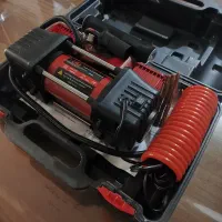 پمپ باد شارژی رویال مکث|قطعات یدکی و لوازم جانبی|تهران, بهاران|دیوار