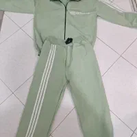 سویشرت شلوار ورزشی