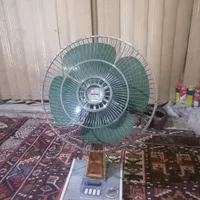 پنکه توشیبا قدیمی
