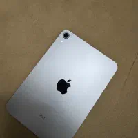 آیپد مینی۶/ پارت‌نامبرLLA/ تمیز و درحدنو