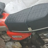 موتور۱۲۵مزایده