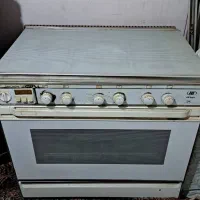 احاق گاز پنج شعله