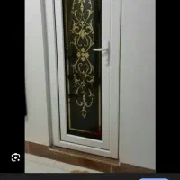 درب و پنجره دوجداره