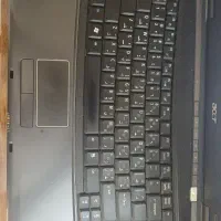 لپتاب acer|رایانه همراه|تهران, کرمان|دیوار