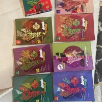 کنتب های فرمول ۲۰