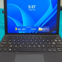 تبلت لپتاپ dell latitude 5290