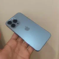 ایفون ۱۳پرو