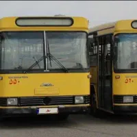اتوبوس  و مینی بوس