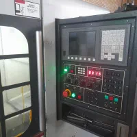 اپراتور فرز cnc سی ان سی
