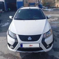 کوییک GX-L مدل فول بدون یک نقطه روی بدنه