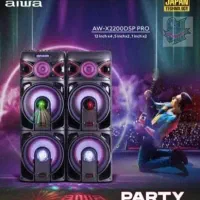 اسپیکر آیوا 2200 لیزری به قیمت قبل از افزایش