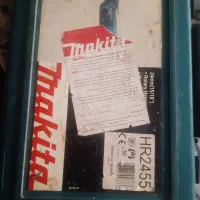 دریل ۳ کاره بدون عیب ایراد