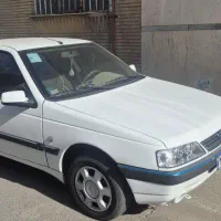 پژو 405 اس ال ایکس|خودرو سواری و وانت|قم, لسانی|دیوار