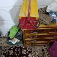 جعبه آچار|ابزارآلات|قرچک, زیبا شهر|دیوار