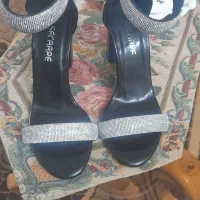 کفش مجلسی سایز ۳۸