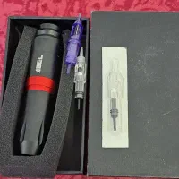 دستگاه تتو بدن