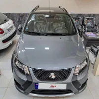 کوئیک gxr-l مدل ۱۴۰۳|خودرو سواری و وانت|مشهد, مقدم|دیوار