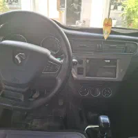 تارا v1پلاس ۶دنده ۱۴۰۲|خودرو سواری و وانت|قیروکارزین, |دیوار