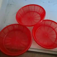 حراج با جنس اعلا|ظروف نگهدارنده، پلاستیکی، یک‌بارمصرف|مرند, |دیوار