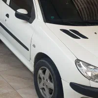 فروش ۲۰۶ تیپ ۵ بر اساس قبمت کارشناسی