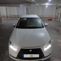 دناپلاس تیپ 2 EF7مدل 1400|خودرو سواری و وانت|کرمانشاه, |دیوار