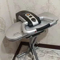 اتو پرس . برند هاردستون