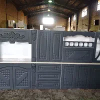 کابینت احمدی نیا