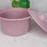 بازسازی ظروف سیلور، تفلون ، گرانیت ، چدن ، روی