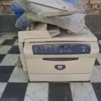 دستگاه کپی زیراکس