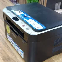 قسطی،پرینتر سه کاره SAMSUNG3200دفتری،مشاورین املاک