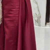 لباس مجلسی سایز ۴۰