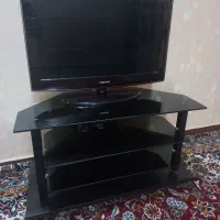 lcd 32 اینچ کار کرده در حد نو