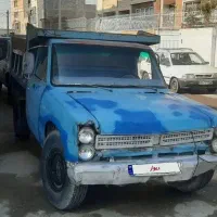 نیسان کمپرسی ۶۳ ژاپن