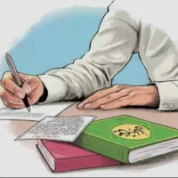 سرکتاب روحانی.انجام تمام کارها