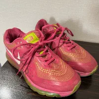 کتونی نایک  air max سایز۳۹