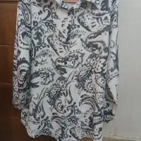 تونیک سفید