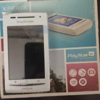گوشی سونی اریکسون