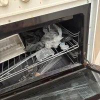 گاز فرداردر حد نو فر بدون استفاده
