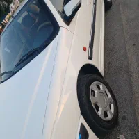 پارس سال ۱۴۰۰بدون رنگ سفید|خودرو سواری و وانت|بندرعباس, |دیوار