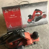 رنده برقی دستی محک۸۵۰وات