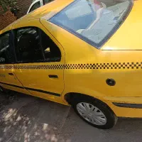 تاکسی