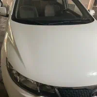 سراتو ۹۴ اتومات ۲۰۰۰