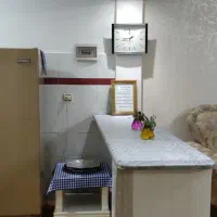 سوئیت مستقل آرام|اجارهٔ کوتاه‌مدت آپارتمان و سوئیت|رشت, پل تالشان|دیوار