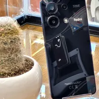 شیائومی Redmi Note 13 با حافظهٔ ۲۵۶ گیگابایت|موبایل|مشهد, الهیه|دیوار