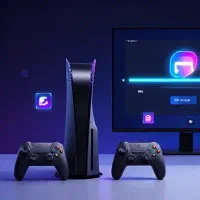 نصب تمامی بازی های ps4 و ps5