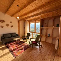 سوئیت مینیمال/نظافت هتلی/کد 589|اجارهٔ کوتاهمدت ویلا و باغ|کلاردشت, |دیوار