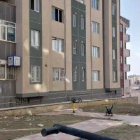 آپارتمان ۹۰ متری ایرانسابله