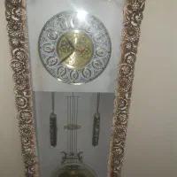 ساعت ایستاده