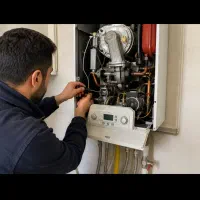 تعمیرات پکیج،آبگرمکن،تصفیه آب